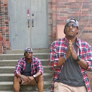 Meet your Posher, William